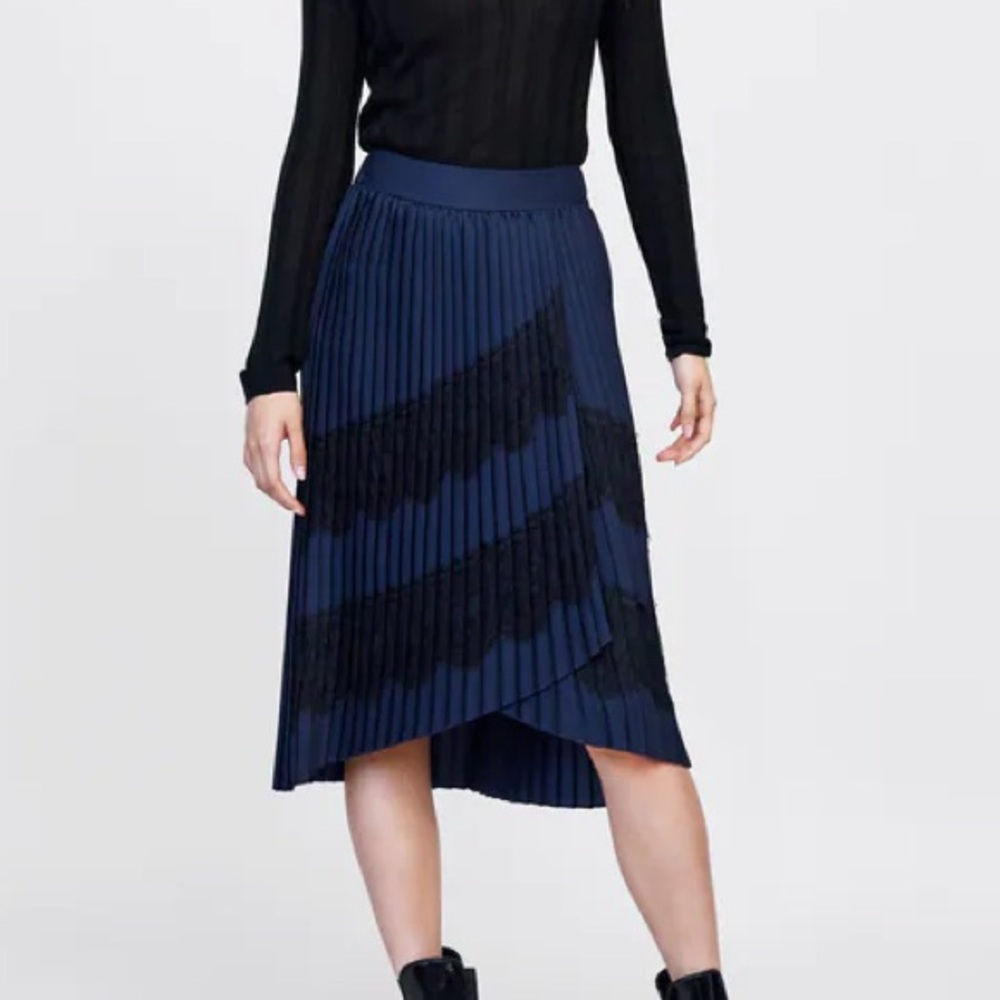 Zara skirt